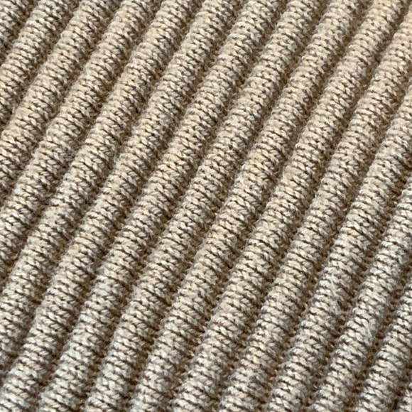 Wynne Layers Marlawynne tan crop top Large - Picture 9 of 11